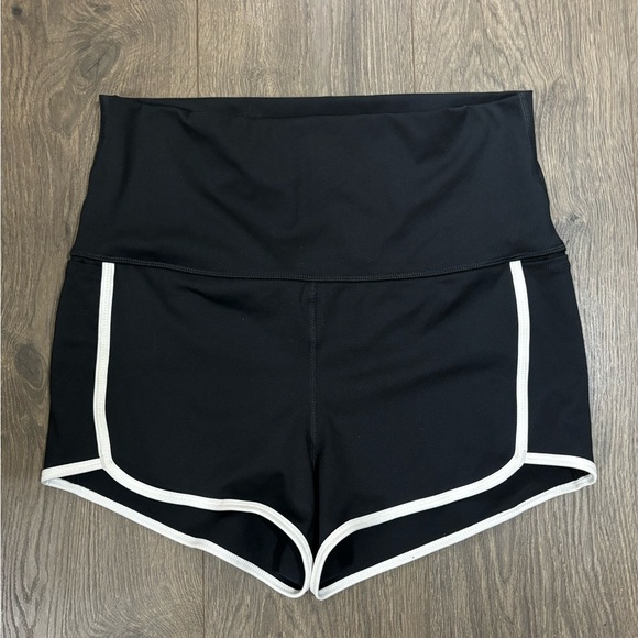 *NWOT* Free People Island Time Shorts - Picture 5 of 6